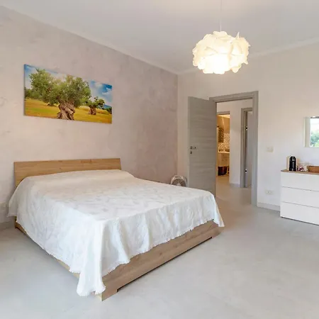 Il Giardino Dei Limoni Casa vacanze